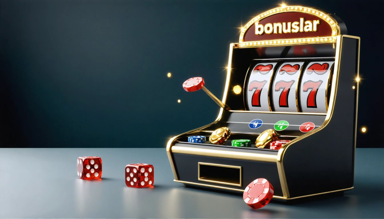 bonuslar Pinco Casino