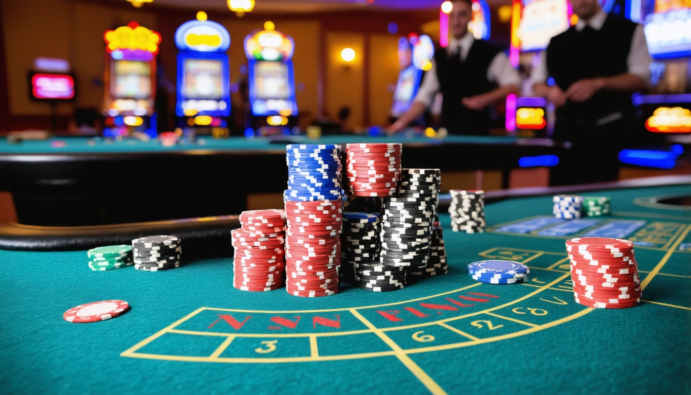 odenisler Pinco Casino