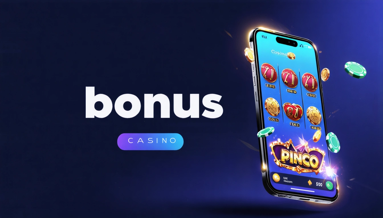 bonus Pinco Casino