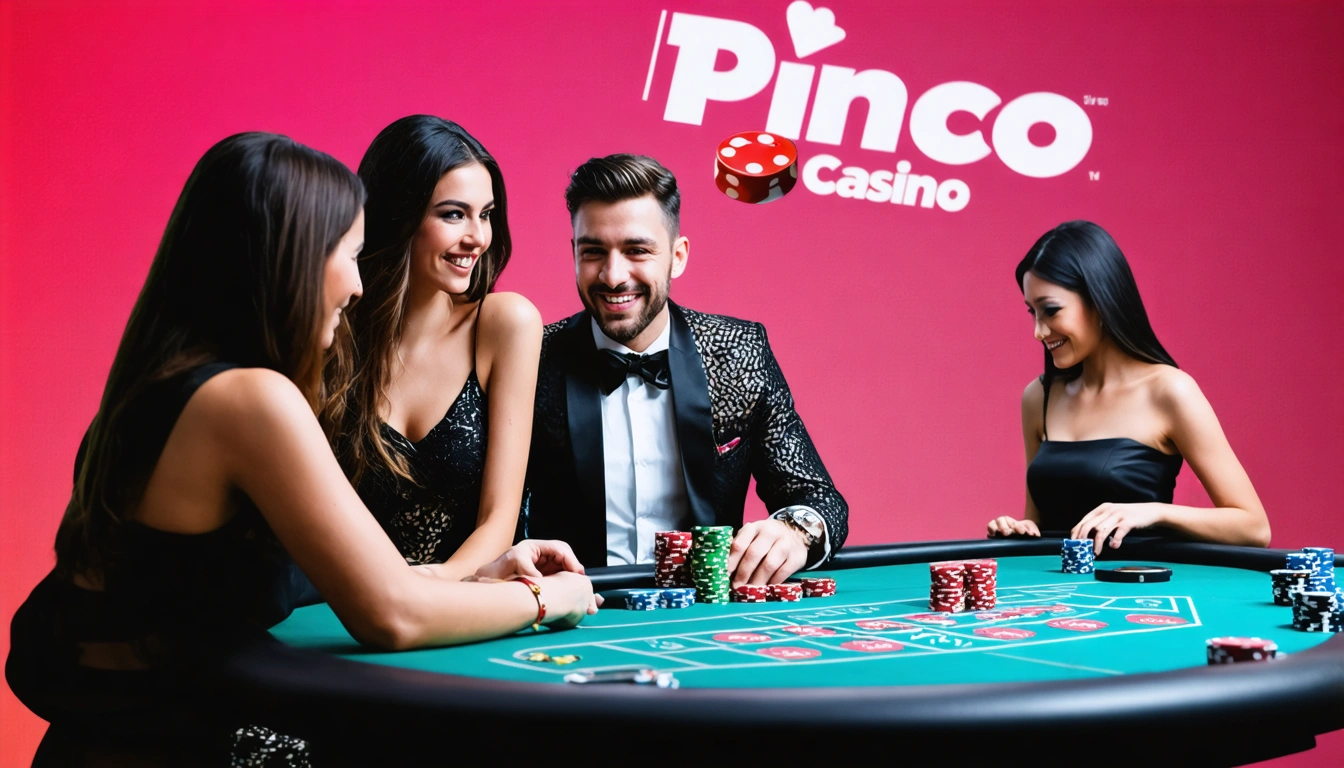 download Pinco Casino