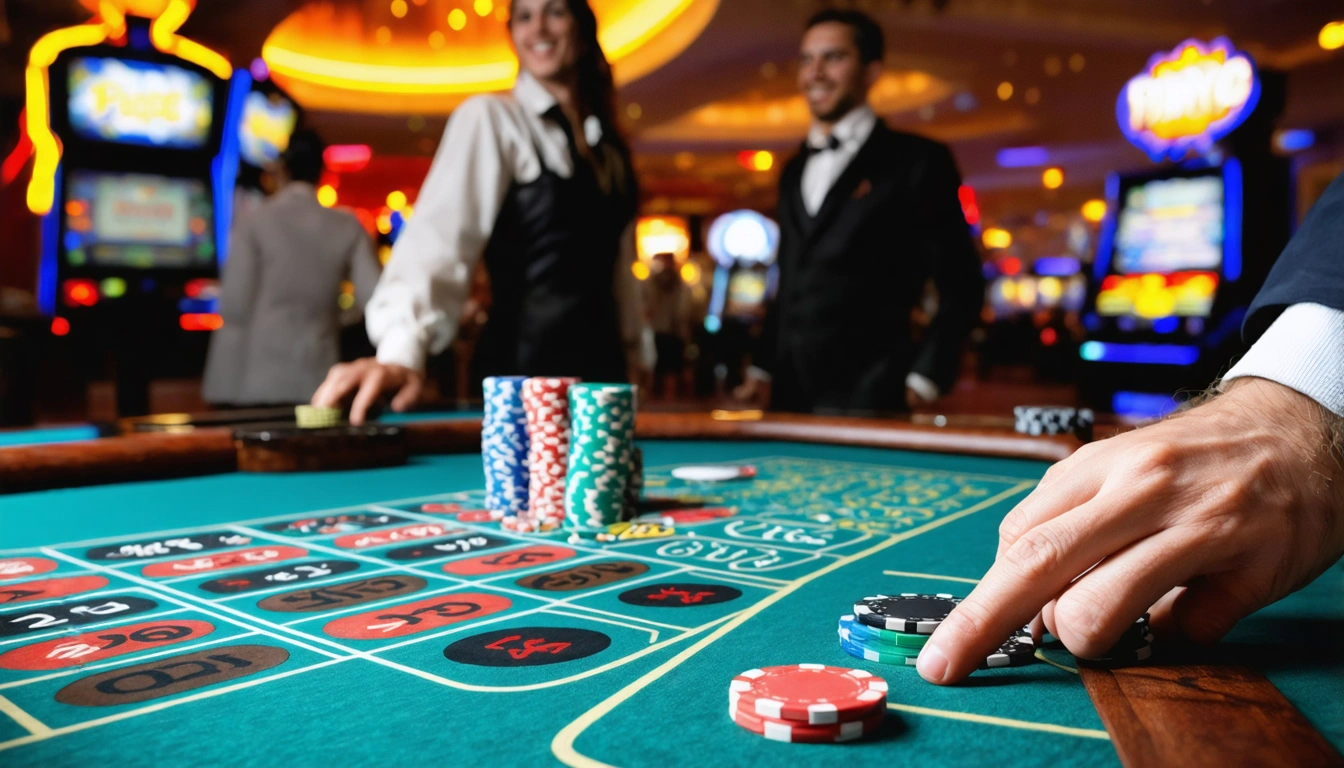 home Pinco Casino